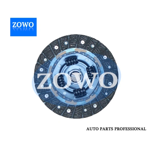 AUTO PARTS 8-94467-115-2 CLUTCH DISC China Manufacturers